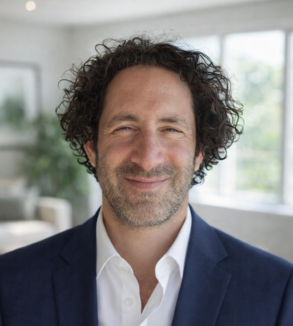 Jeremy Hecht